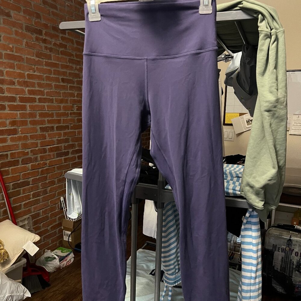 Lululemon Align Leggings